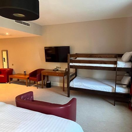 The Bannatyne Spa Hotel Χέιστινγκς Εξωτερικό φωτογραφία
