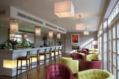 The Bannatyne Spa Hotel Χέιστινγκς Εξωτερικό φωτογραφία