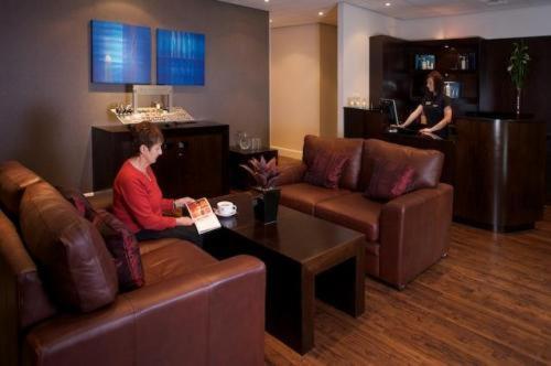 The Bannatyne Spa Hotel Χέιστινγκς Εξωτερικό φωτογραφία
