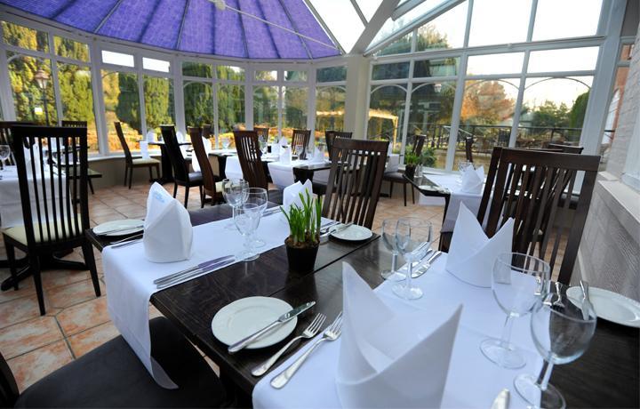 The Bannatyne Spa Hotel Χέιστινγκς Εξωτερικό φωτογραφία