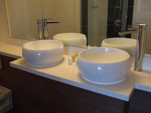 The Bannatyne Spa Hotel Χέιστινγκς Εξωτερικό φωτογραφία