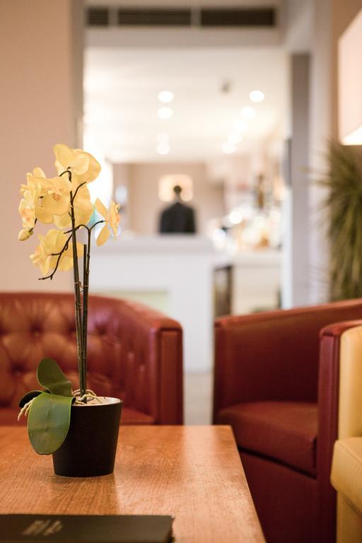 The Bannatyne Spa Hotel Χέιστινγκς Εξωτερικό φωτογραφία